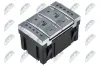 Schalter, Sitzheizung NTY EWS-FR-027 Bild Schalter, Sitzheizung NTY EWS-FR-027