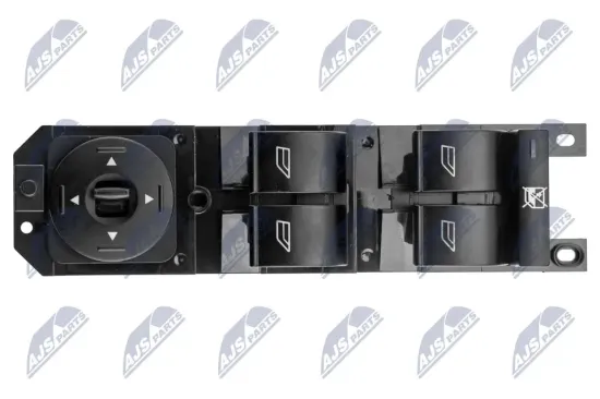 Schalter, Fensterheber vorne links NTY EWS-FR-031 Bild Schalter, Fensterheber vorne links NTY EWS-FR-031