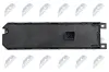 Schalter, Fensterheber vorne links NTY EWS-FR-031 Bild Schalter, Fensterheber vorne links NTY EWS-FR-031