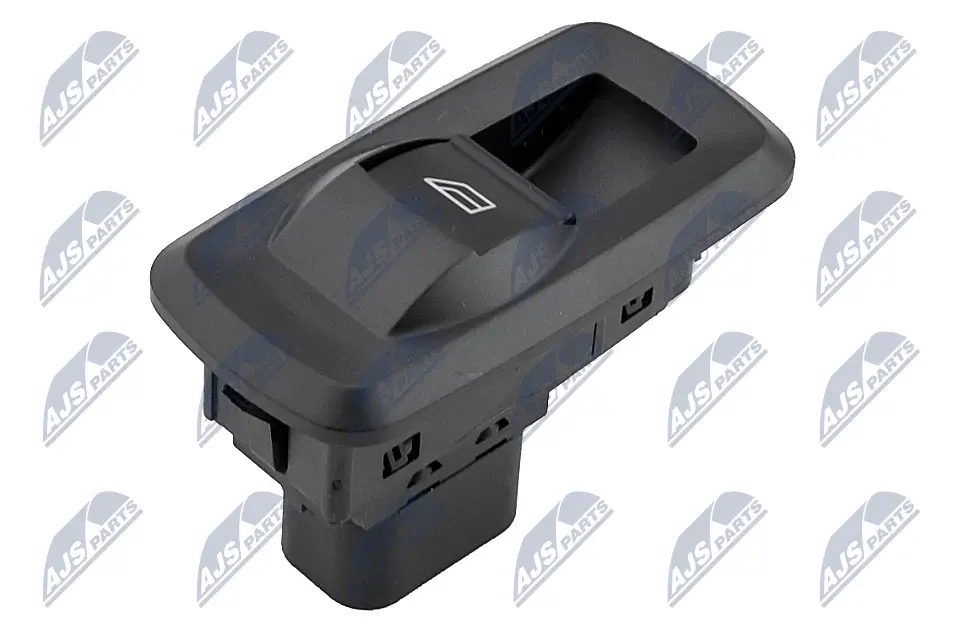 Schalter, Fensterheber vorne rechts hinten links hinten rechts NTY EWS-FR-035