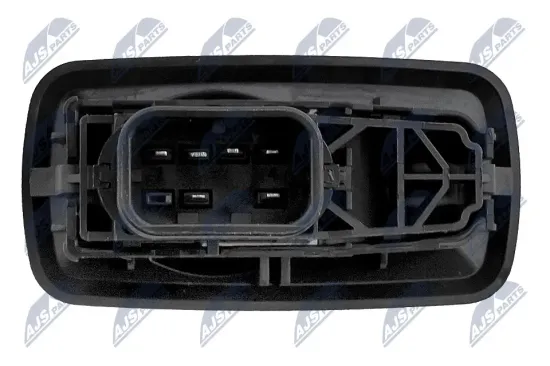 Schalter, Fensterheber vorne rechts hinten links hinten rechts NTY EWS-FR-035 Bild Schalter, Fensterheber vorne rechts hinten links hinten rechts NTY EWS-FR-035