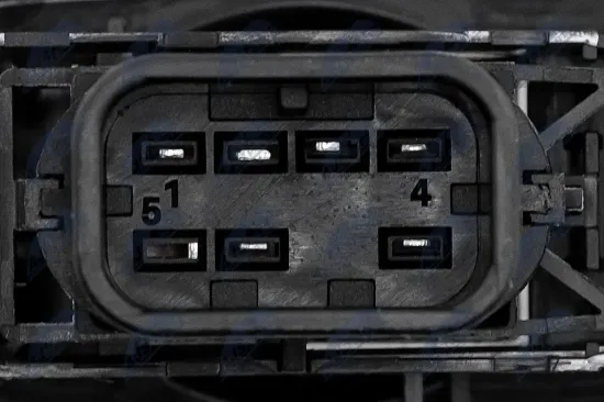 Schalter, Fensterheber vorne rechts hinten links hinten rechts NTY EWS-FR-035 Bild Schalter, Fensterheber vorne rechts hinten links hinten rechts NTY EWS-FR-035