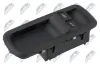 Schalter, Fensterheber vorne links NTY EWS-FR-036