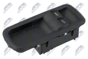 Schalter, Fensterheber vorne links NTY EWS-FR-036