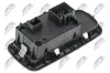 Schalter, Fensterheber vorne links NTY EWS-FR-036 Bild Schalter, Fensterheber vorne links NTY EWS-FR-036