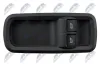 Schalter, Fensterheber vorne links NTY EWS-FR-036 Bild Schalter, Fensterheber vorne links NTY EWS-FR-036