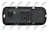 Schalter, Fensterheber vorne links NTY EWS-FR-036 Bild Schalter, Fensterheber vorne links NTY EWS-FR-036