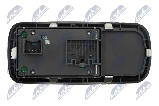 Schalter, Fensterheber vorne links NTY EWS-FR-036 Bild Schalter, Fensterheber vorne links NTY EWS-FR-036