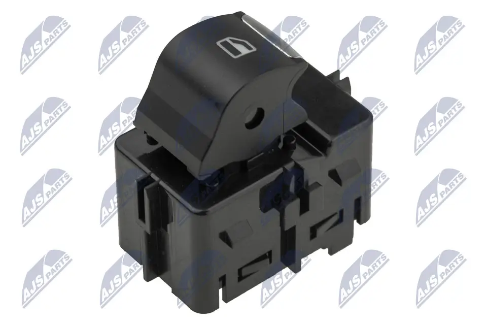 Schalter, Fensterheber vorne rechts hinten links hinten rechts NTY EWS-FR-038