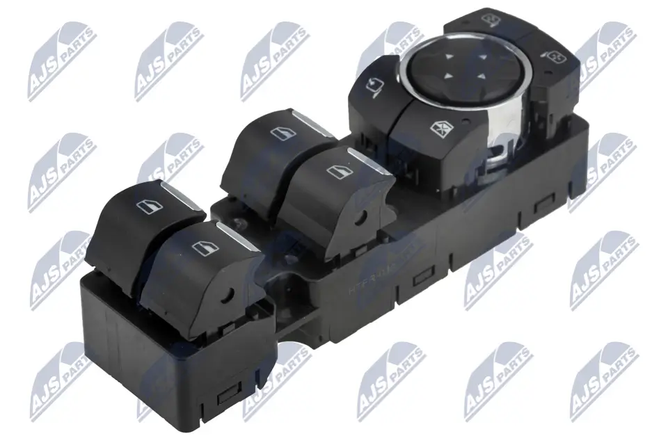 Schalter, Fensterheber vorne links NTY EWS-FR-039