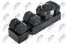 Schalter, Fensterheber vorne links NTY EWS-FR-039 Bild Schalter, Fensterheber vorne links NTY EWS-FR-039