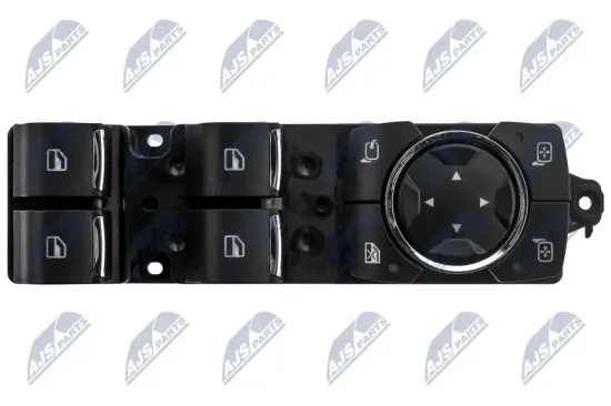 Schalter, Fensterheber vorne links NTY EWS-FR-039 Bild Schalter, Fensterheber vorne links NTY EWS-FR-039