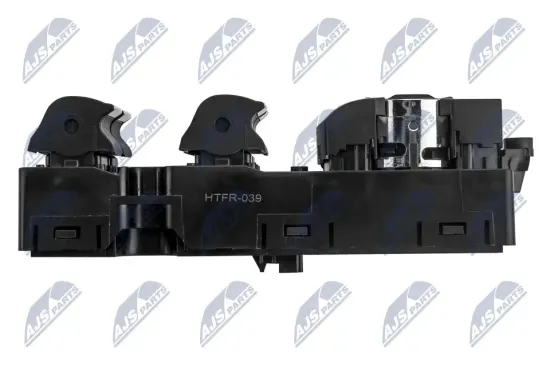 Schalter, Fensterheber vorne links NTY EWS-FR-039 Bild Schalter, Fensterheber vorne links NTY EWS-FR-039