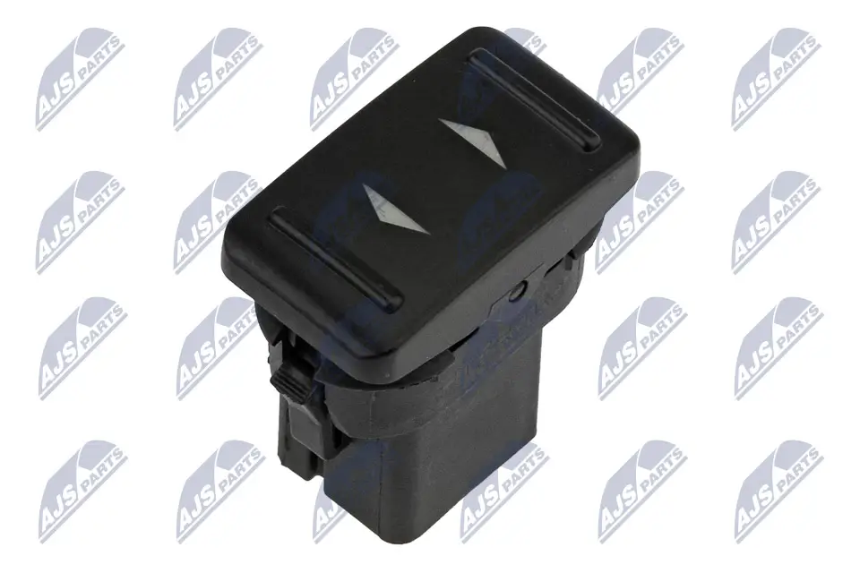 Schalter, Fensterheber hinten links hinten rechts NTY EWS-FR-041