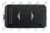 Schalter, Fensterheber hinten links hinten rechts NTY EWS-FR-041 Bild Schalter, Fensterheber hinten links hinten rechts NTY EWS-FR-041