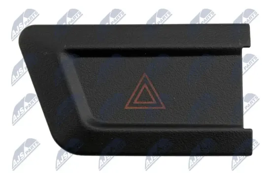 Warnblinkschalter NTY EWS-FR-042 Bild Warnblinkschalter NTY EWS-FR-042