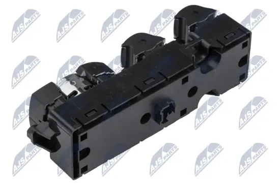 Schalter, Fensterheber fahrerseitig NTY EWS-FR-045 Bild Schalter, Fensterheber fahrerseitig NTY EWS-FR-045