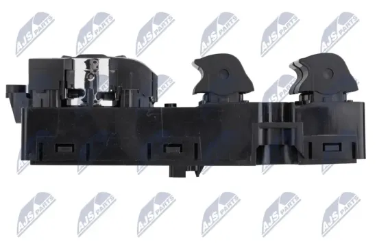 Schalter, Fensterheber fahrerseitig NTY EWS-FR-045 Bild Schalter, Fensterheber fahrerseitig NTY EWS-FR-045