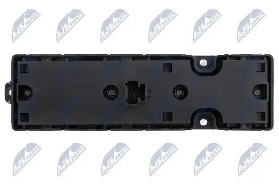 Schalter, Fensterheber fahrerseitig NTY EWS-FR-045 Bild Schalter, Fensterheber fahrerseitig NTY EWS-FR-045