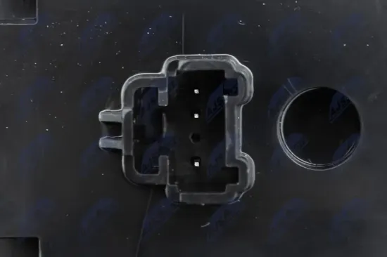 Schalter, Fensterheber vorne links NTY EWS-FR-046 Bild Schalter, Fensterheber vorne links NTY EWS-FR-046