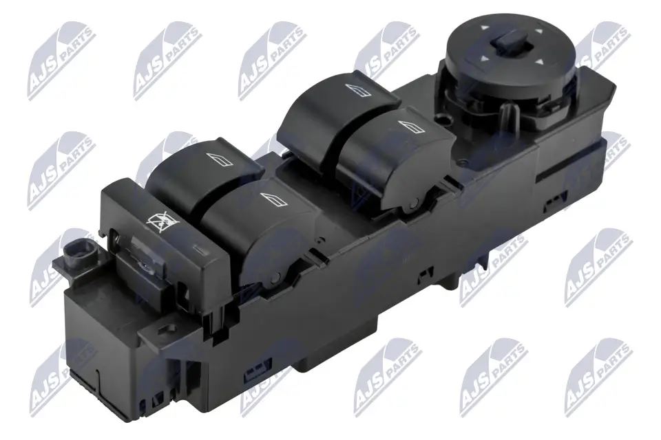 Schalter, Fensterheber vorne links NTY EWS-FR-047