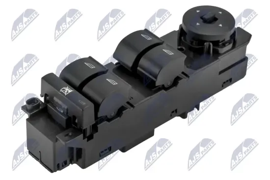 Schalter, Fensterheber vorne links NTY EWS-FR-047 Bild Schalter, Fensterheber vorne links NTY EWS-FR-047