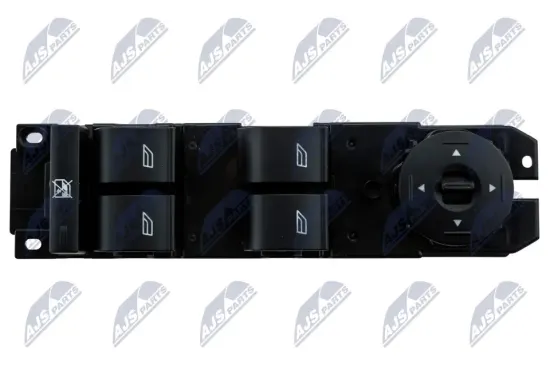 Schalter, Fensterheber vorne links NTY EWS-FR-047 Bild Schalter, Fensterheber vorne links NTY EWS-FR-047