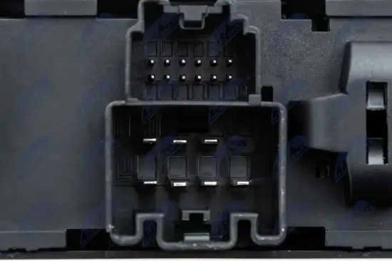 Schalter, Fensterheber vorne links NTY EWS-FR-047 Bild Schalter, Fensterheber vorne links NTY EWS-FR-047