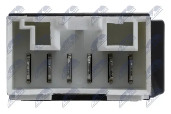 Schalter, Fensterheber vorne links NTY EWS-FT-000 Bild Schalter, Fensterheber vorne links NTY EWS-FT-000