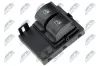 Schalter, Fensterheber vorne links NTY EWS-FT-001