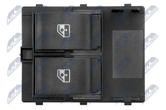 Schalter, Fensterheber vorne links NTY EWS-FT-001 Bild Schalter, Fensterheber vorne links NTY EWS-FT-001