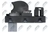 Schalter, Fensterheber vorne links NTY EWS-FT-001 Bild Schalter, Fensterheber vorne links NTY EWS-FT-001