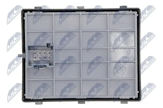 Schalter, Fensterheber vorne links NTY EWS-FT-001 Bild Schalter, Fensterheber vorne links NTY EWS-FT-001