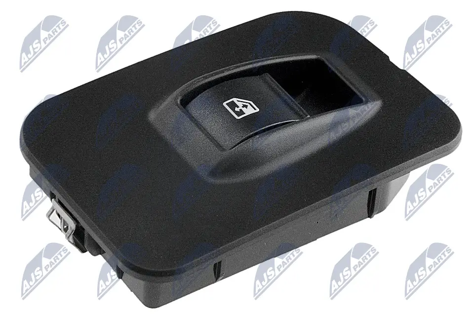 Schalter, Fensterheber 12 V vorne rechts hinten links hinten rechts NTY EWS-FT-002