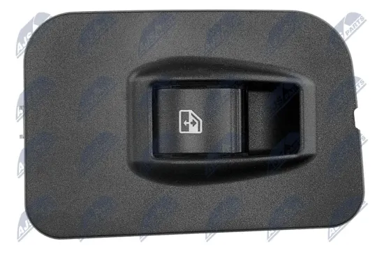 Schalter, Fensterheber 12 V vorne rechts hinten links hinten rechts NTY EWS-FT-002 Bild Schalter, Fensterheber 12 V vorne rechts hinten links hinten rechts NTY EWS-FT-002