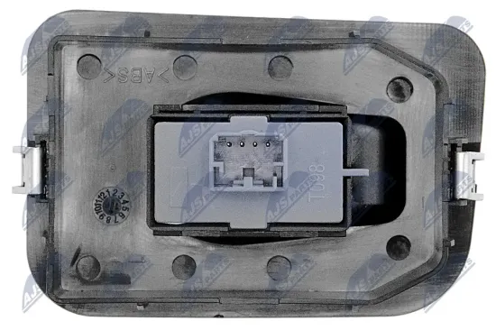 Schalter, Fensterheber 12 V vorne rechts hinten links hinten rechts NTY EWS-FT-002 Bild Schalter, Fensterheber 12 V vorne rechts hinten links hinten rechts NTY EWS-FT-002
