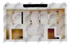 Schalter, Fensterheber vorne rechts hinten links hinten rechts NTY EWS-FT-003 Bild Schalter, Fensterheber vorne rechts hinten links hinten rechts NTY EWS-FT-003