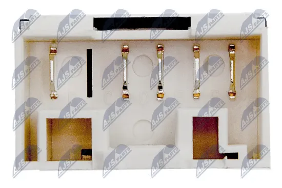 Schalter, Fensterheber vorne rechts hinten links hinten rechts NTY EWS-FT-003 Bild Schalter, Fensterheber vorne rechts hinten links hinten rechts NTY EWS-FT-003