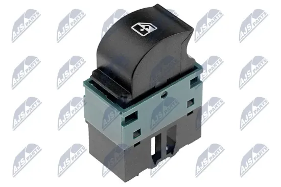 Schalter, Fensterheber 12 V vorne rechts hinten links hinten rechts NTY EWS-FT-004 Bild Schalter, Fensterheber 12 V vorne rechts hinten links hinten rechts NTY EWS-FT-004