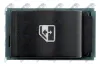 Schalter, Fensterheber 12 V vorne rechts hinten links hinten rechts NTY EWS-FT-004 Bild Schalter, Fensterheber 12 V vorne rechts hinten links hinten rechts NTY EWS-FT-004