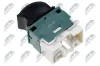 Schalter, Fensterheber 12 V vorne rechts hinten links hinten rechts NTY EWS-FT-005 Bild Schalter, Fensterheber 12 V vorne rechts hinten links hinten rechts NTY EWS-FT-005