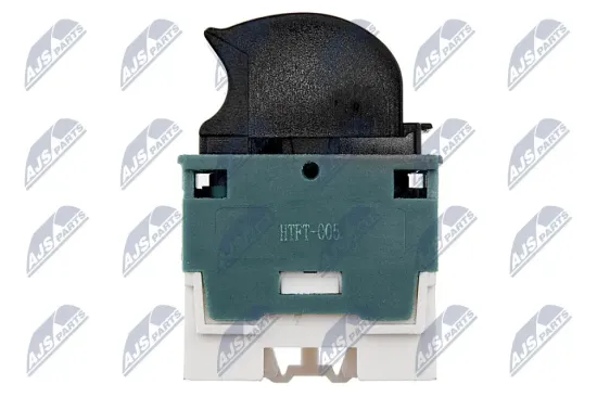 Schalter, Fensterheber 12 V vorne rechts hinten links hinten rechts NTY EWS-FT-005 Bild Schalter, Fensterheber 12 V vorne rechts hinten links hinten rechts NTY EWS-FT-005