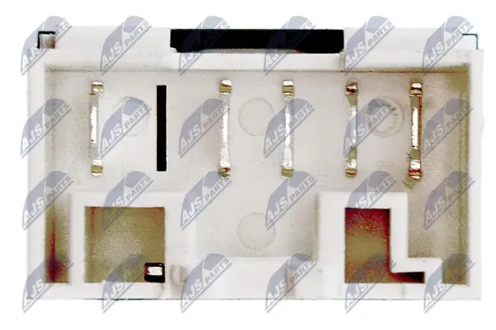 Schalter, Fensterheber 12 V vorne rechts hinten links hinten rechts NTY EWS-FT-005 Bild Schalter, Fensterheber 12 V vorne rechts hinten links hinten rechts NTY EWS-FT-005