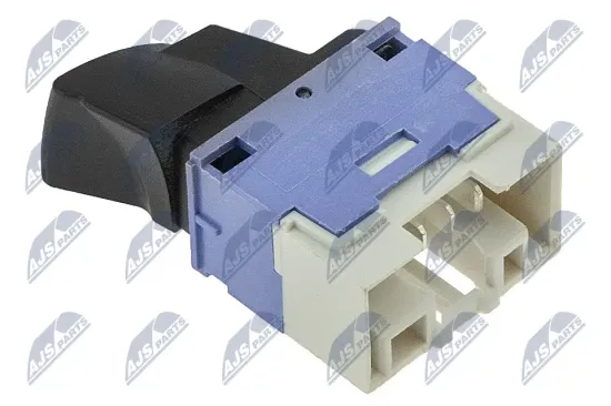 Schalter, Fensterheber 12 V vorne rechts NTY EWS-FT-006 Bild Schalter, Fensterheber 12 V vorne rechts NTY EWS-FT-006