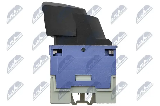 Schalter, Fensterheber 12 V vorne rechts NTY EWS-FT-006 Bild Schalter, Fensterheber 12 V vorne rechts NTY EWS-FT-006