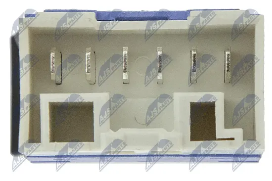 Schalter, Fensterheber 12 V vorne rechts NTY EWS-FT-006 Bild Schalter, Fensterheber 12 V vorne rechts NTY EWS-FT-006