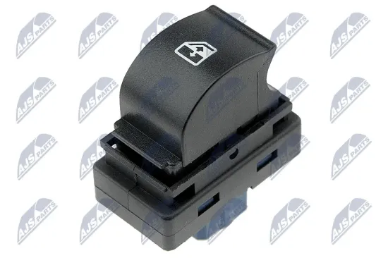 Schalter, Fensterheber vorne rechts hinten links hinten rechts NTY EWS-FT-007 Bild Schalter, Fensterheber vorne rechts hinten links hinten rechts NTY EWS-FT-007