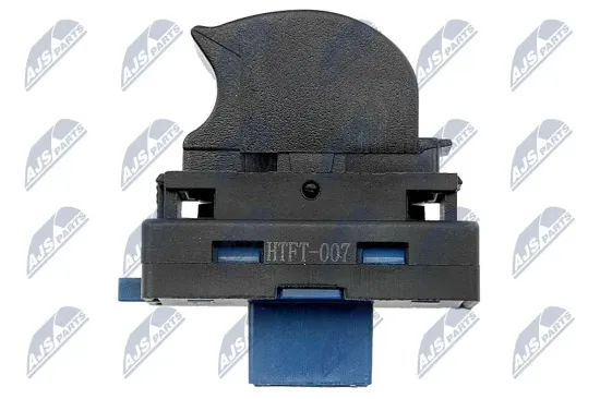 Schalter, Fensterheber vorne rechts hinten links hinten rechts NTY EWS-FT-007 Bild Schalter, Fensterheber vorne rechts hinten links hinten rechts NTY EWS-FT-007