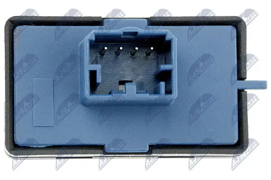 Schalter, Fensterheber vorne rechts hinten links hinten rechts NTY EWS-FT-007 Bild Schalter, Fensterheber vorne rechts hinten links hinten rechts NTY EWS-FT-007