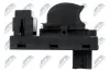 Schalter, Fensterheber 12 V vorne links NTY EWS-FT-008 Bild Schalter, Fensterheber 12 V vorne links NTY EWS-FT-008